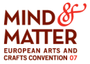 Mind & Matter-Logo